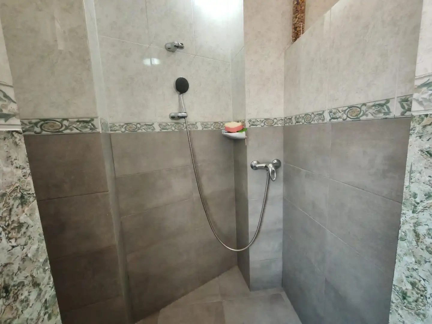 Bathroom of Houses for sale in Vigo   with Air Conditioner, Heating and Private garden