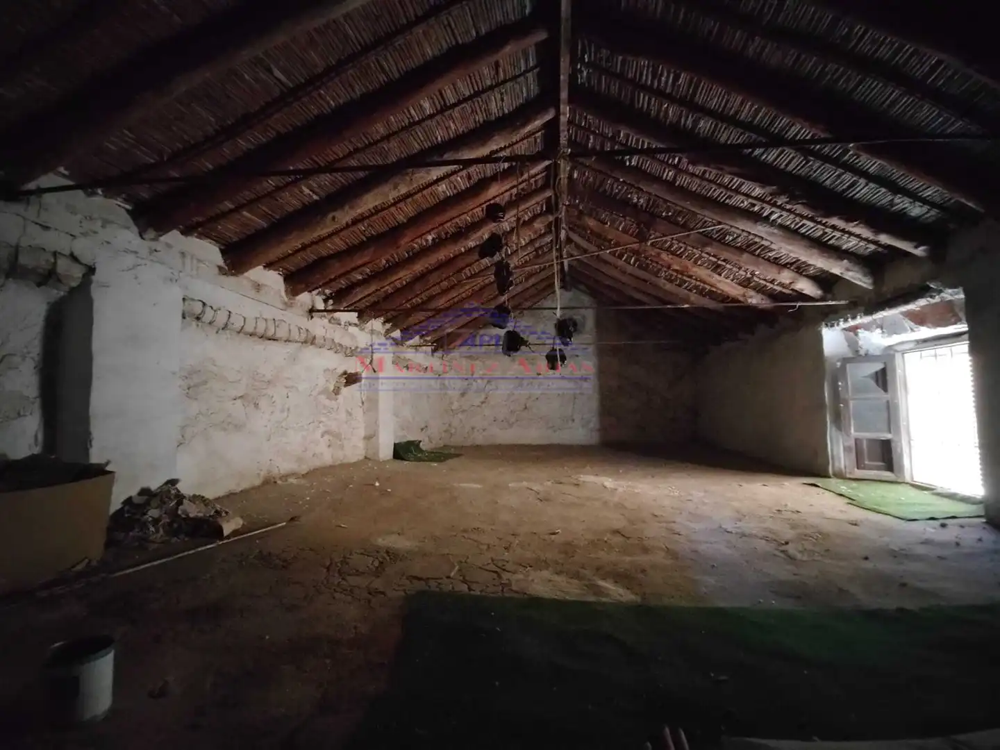 Casa adosada en venta en Jaén