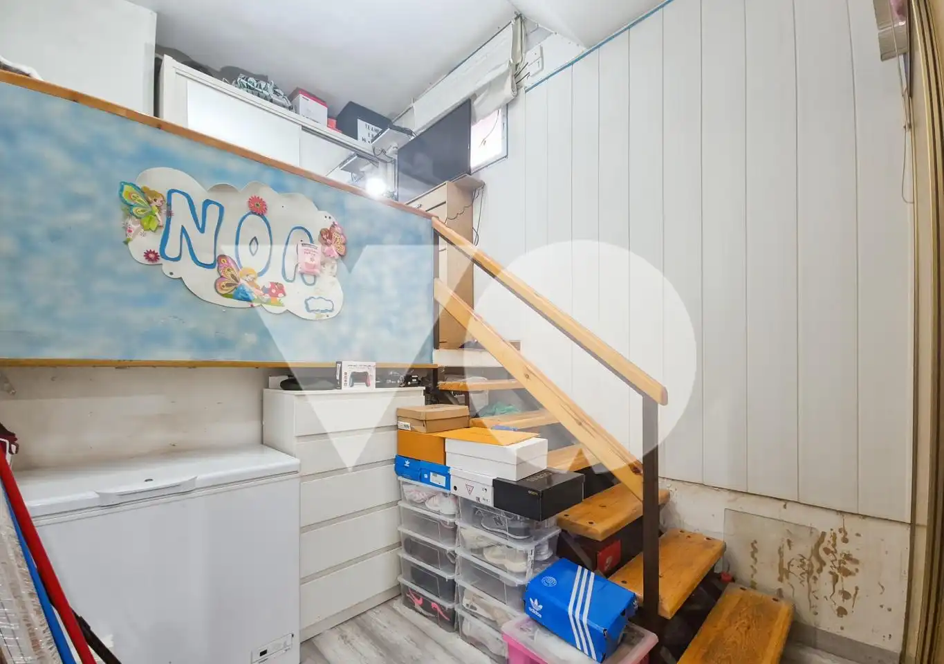Flat with lift for sale in De Ponferrada, imagen 9