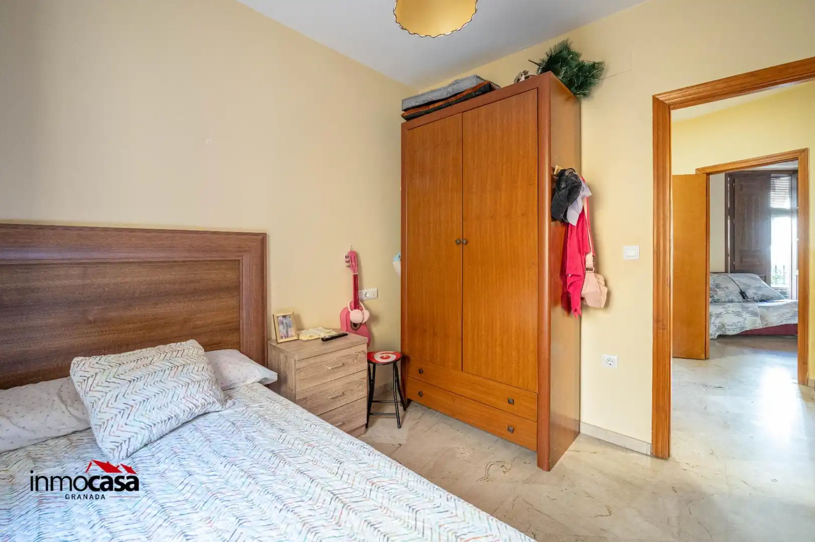 Flat for sale in Centro - Sagrario
