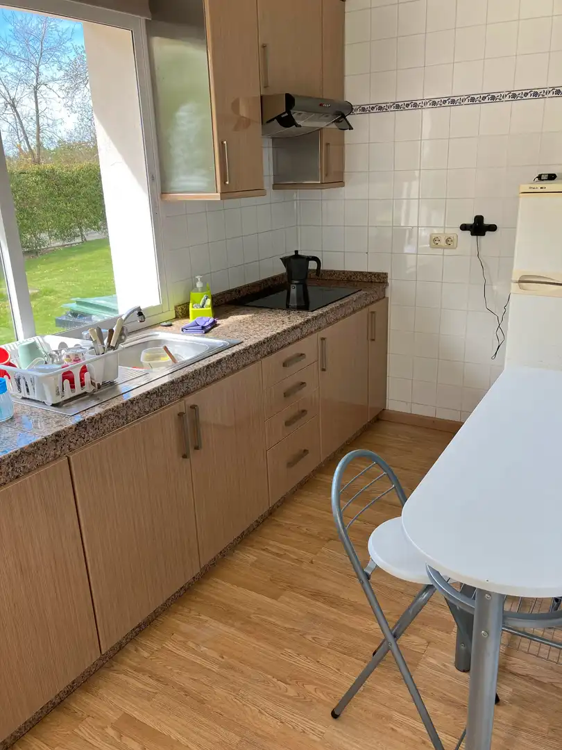 Kitchen of Houses for sale in Abegondo