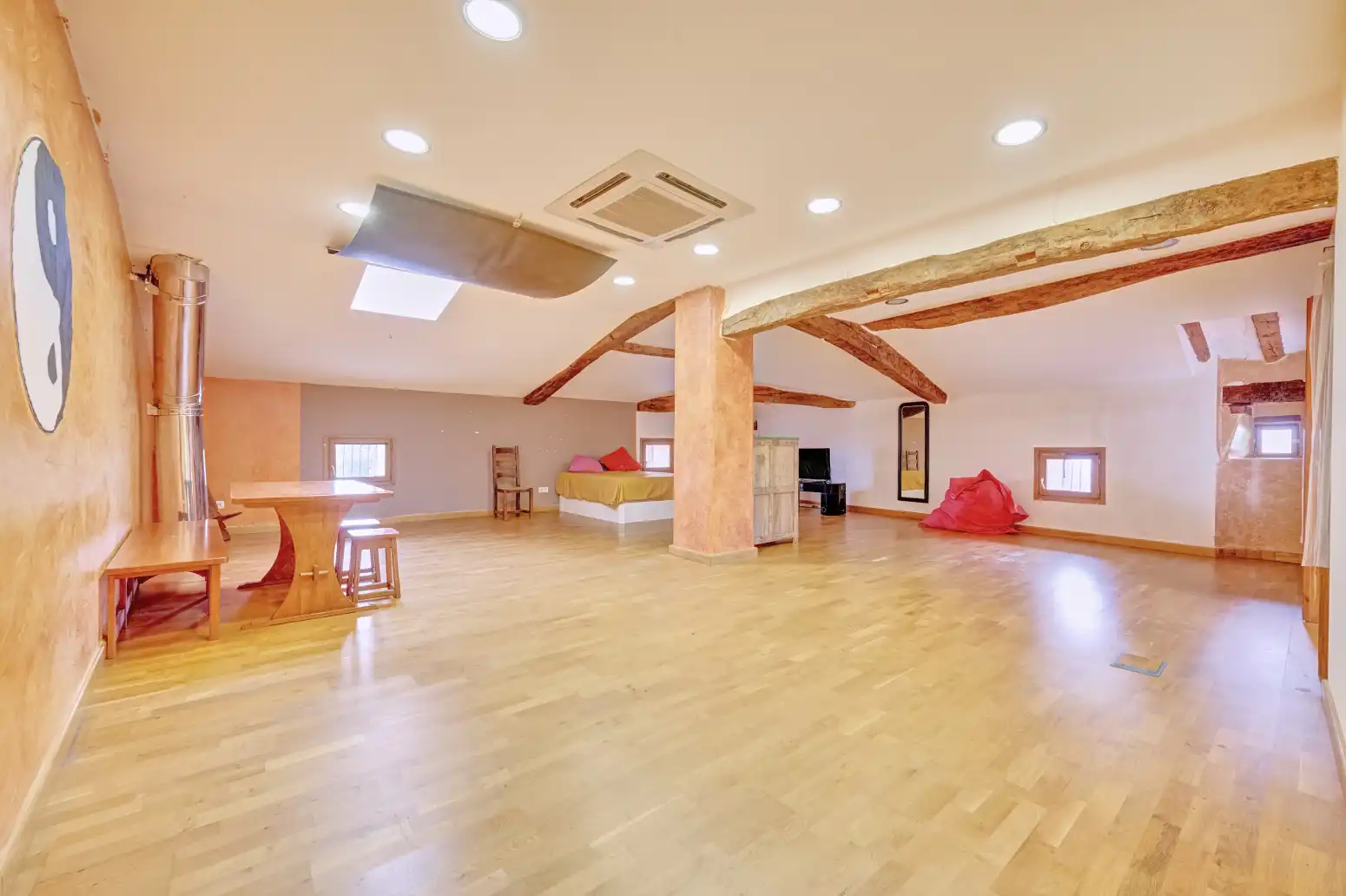 Casa o chalet en venta en Echarri - San Isidro, 9, Echarri / Etxarri