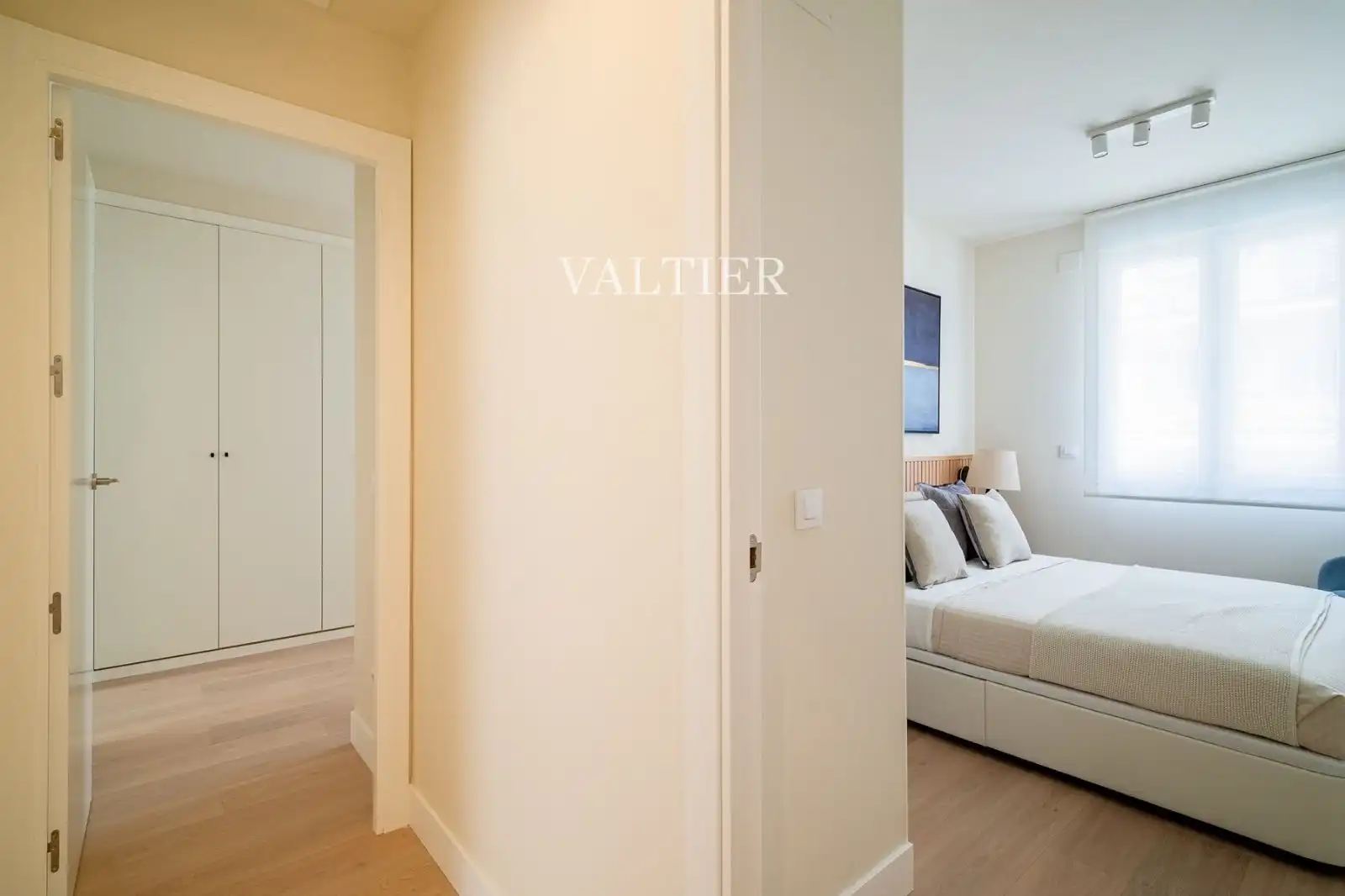 Flat with lift to rent in Sancho Davila, imagen 33