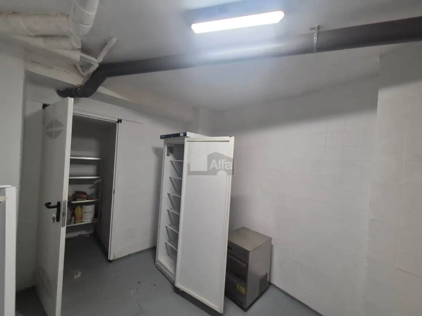 Local comercial en venda a Calle del Hospital 16, imagen 15