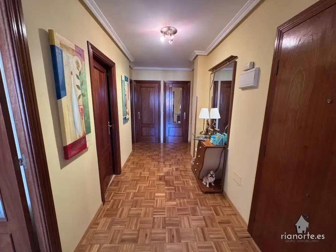 Flat for sale in Ribadesella  with Heating, Terrace and Furnished