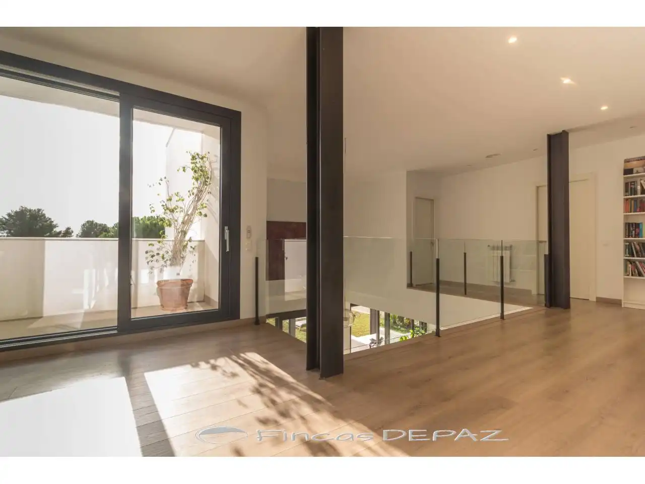 Houses for rent in Castelldefels  with Heating, Private garden and Parquet flooring