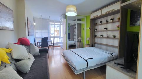 Foto 5 de Pis en venda a Avenida Gamonal, 3, Parque de la Paloma, Benalmádena