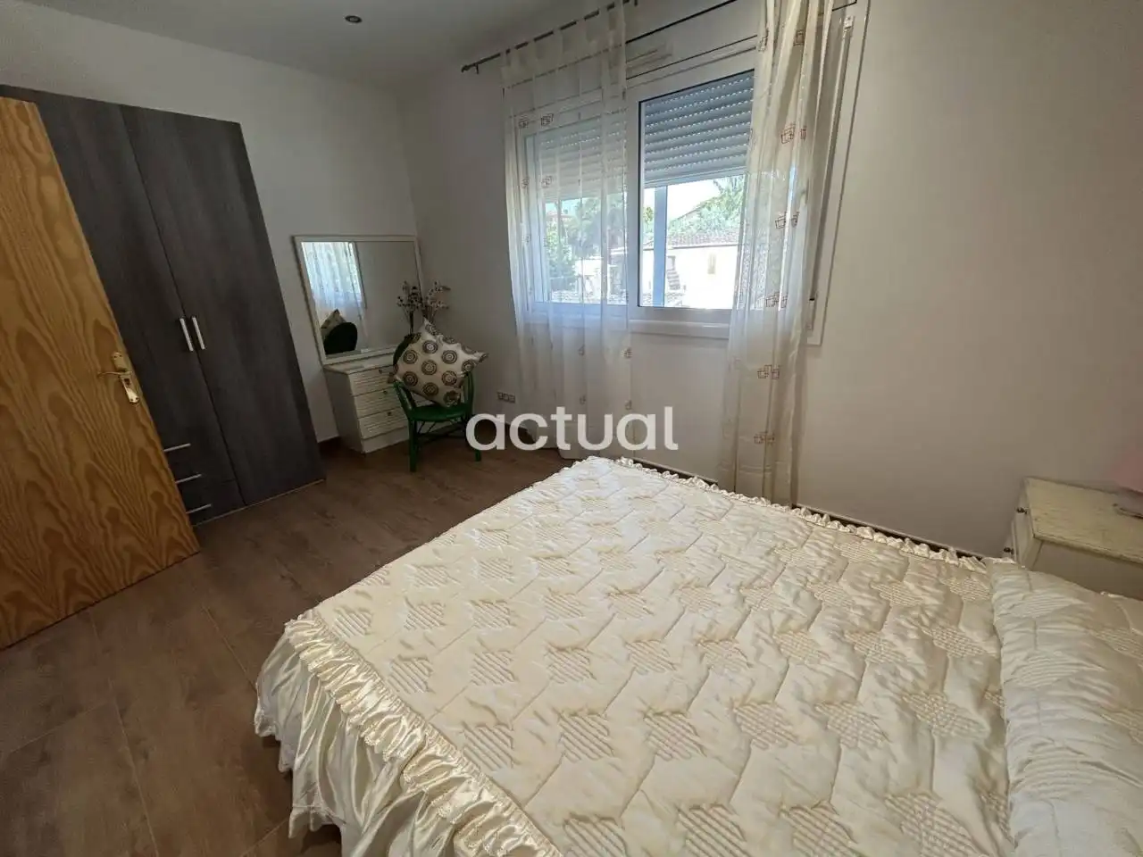 Dormitori de Casa o xalet en venda en Vidreres amb Aire condicionat, Calefacció i Jardí privat