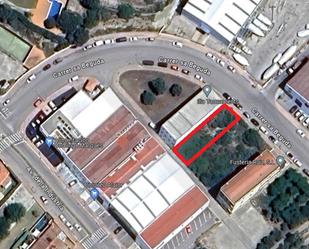 Exterior view of Industrial land for sale in Alaior