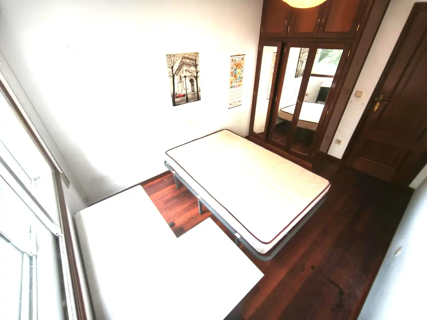 Habitación de Piso en venta en Vigo  con Amueblado