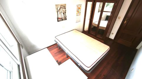 Foto 4 de Piso en venta en Rúa Do Conde de Torrecedeira, 60, Berbés - Peritos, Vigo