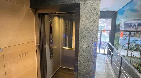 Photo 4 of Flat to rent in De la Lealtad, San Agustín - Parque Europa, Burgos Capital