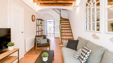 Foto 3 de Casa o chalet en venta en Centre, Sitges