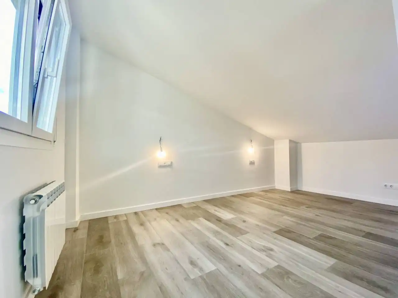 Duplexes for sale in Olot  with Heating, Terrace and Storage room