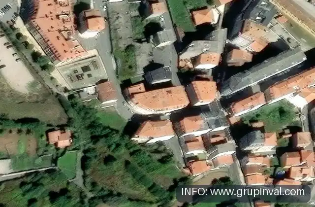 Piso en venta en Santa Uxía de Ribeira