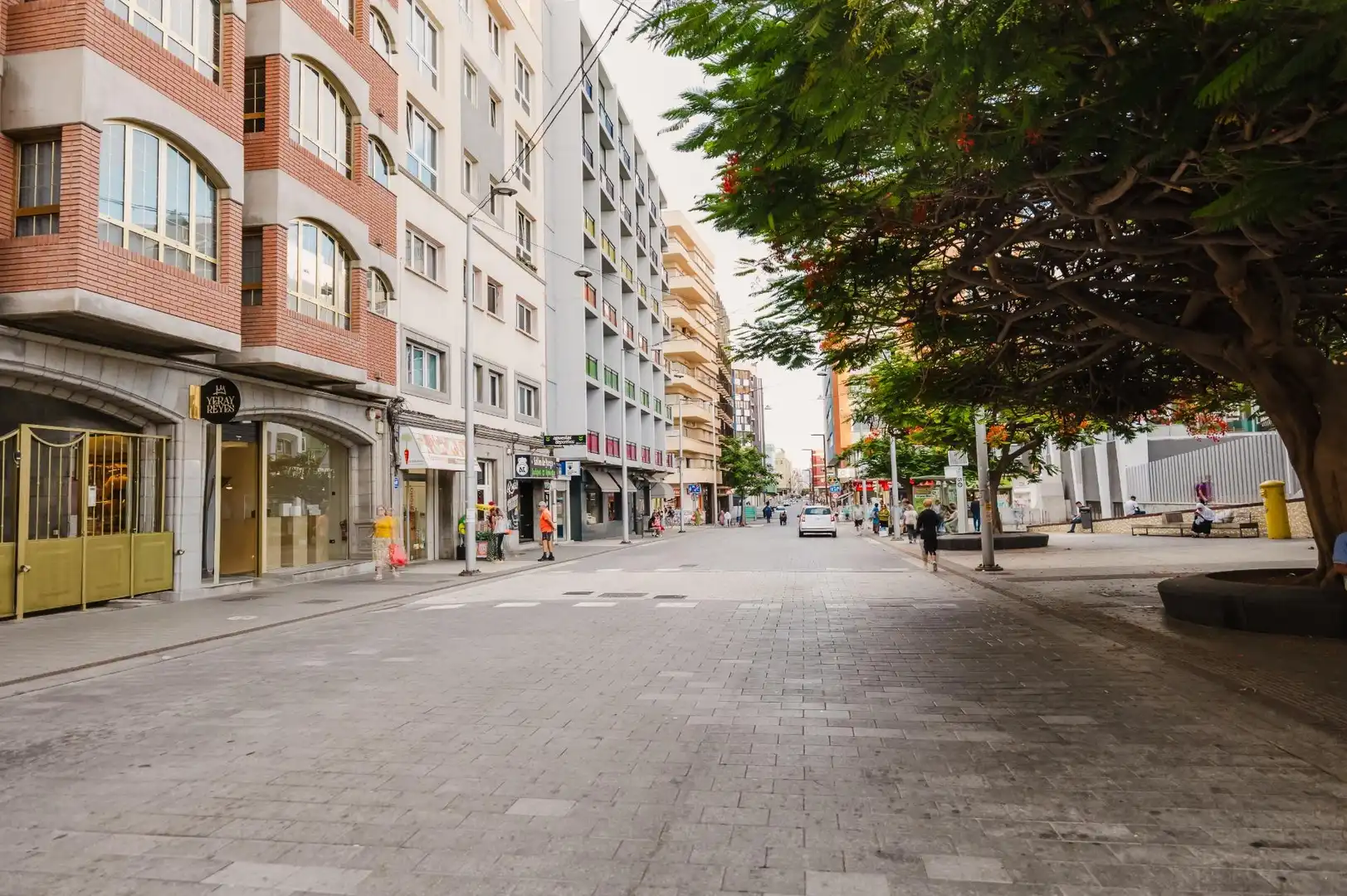 Flat with lift for sale in Centro, imagen 55