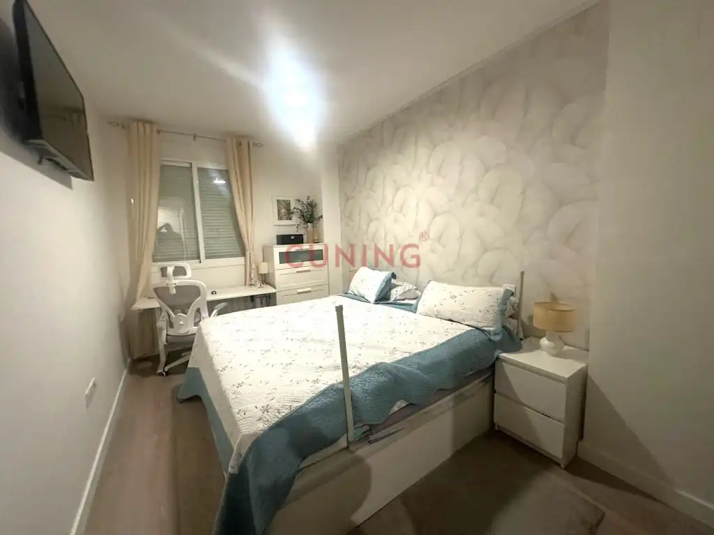 Habitación de Piso en venta en Cáceres