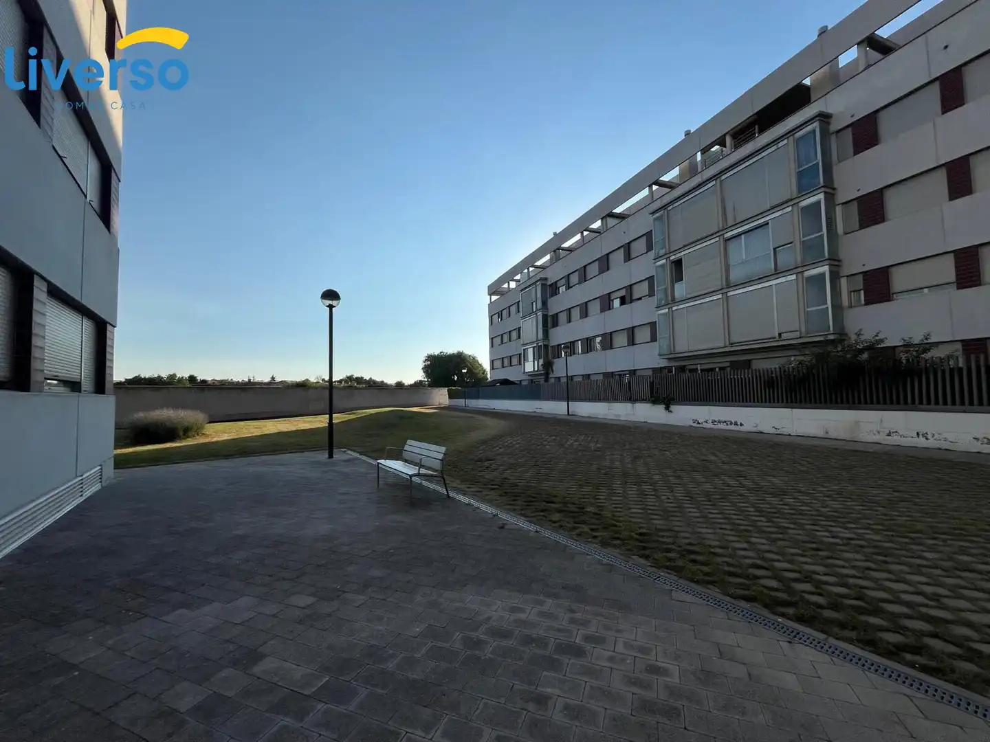 Habitación en Universidad - Las Huelgas