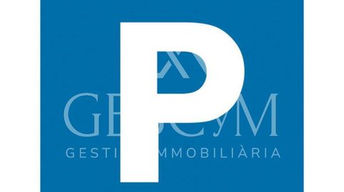 OPORTUNIDAD PARKING EN LA PLANA, ESPLUGUES DE LLOBREGAT., imatge 5