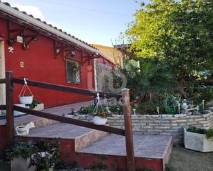 Jardí de Casa o xalet en venda en Pratdip amb Aire condicionat, Calefacció i Terrassa