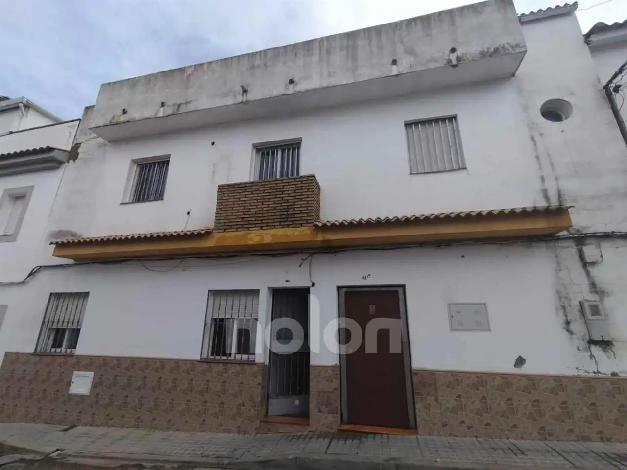 Casa en venta en Acera Iglesia, imagen 2