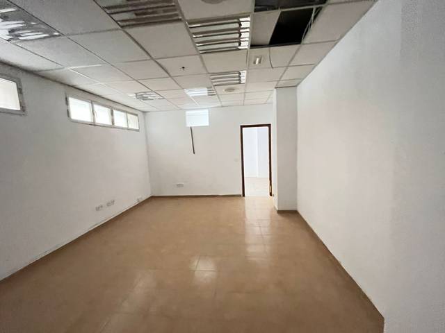 Local comercial en Venta en DAYA VIEJA en Benisaudet