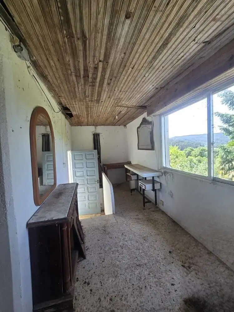 Casa rústica amb jardí en venda a Moeche, imagen 13