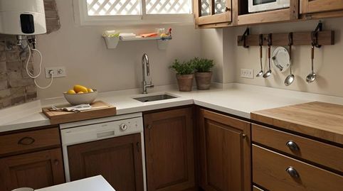 Foto 2 de Piso en venta en Los Granados, Puerto Banús, Marbella