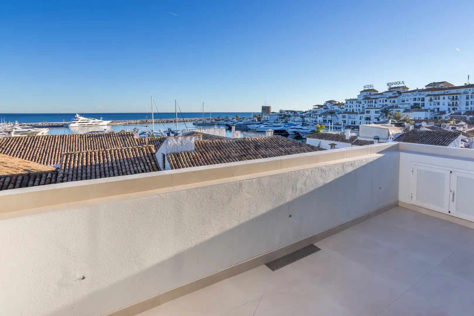 Ático con piscina en venta en Nueva Andalucía, imagen 6