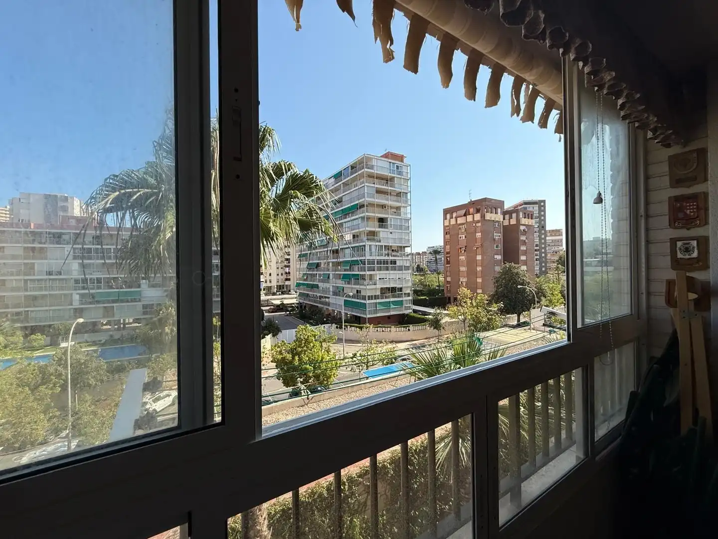Pis amb terrassa en venda a Playa de San Juan - El Cabo de las Huertas, imagen 21