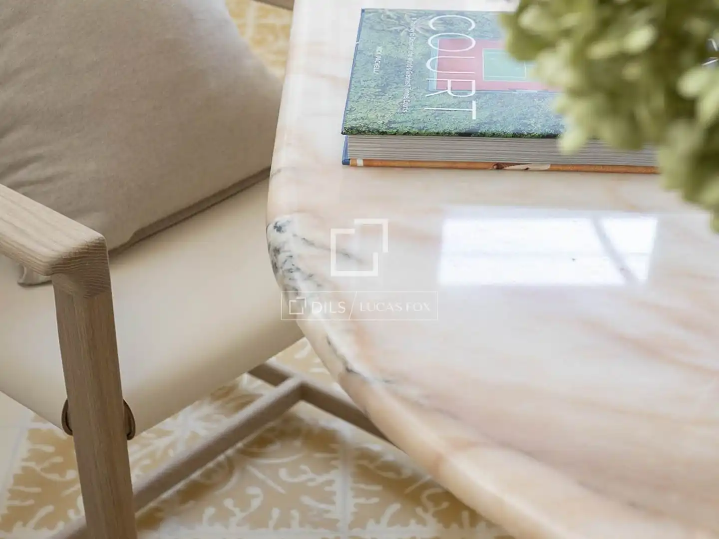 Living room of Flat for sale in Barcelona  with Air Conditioner, Heating and Parquet flooring