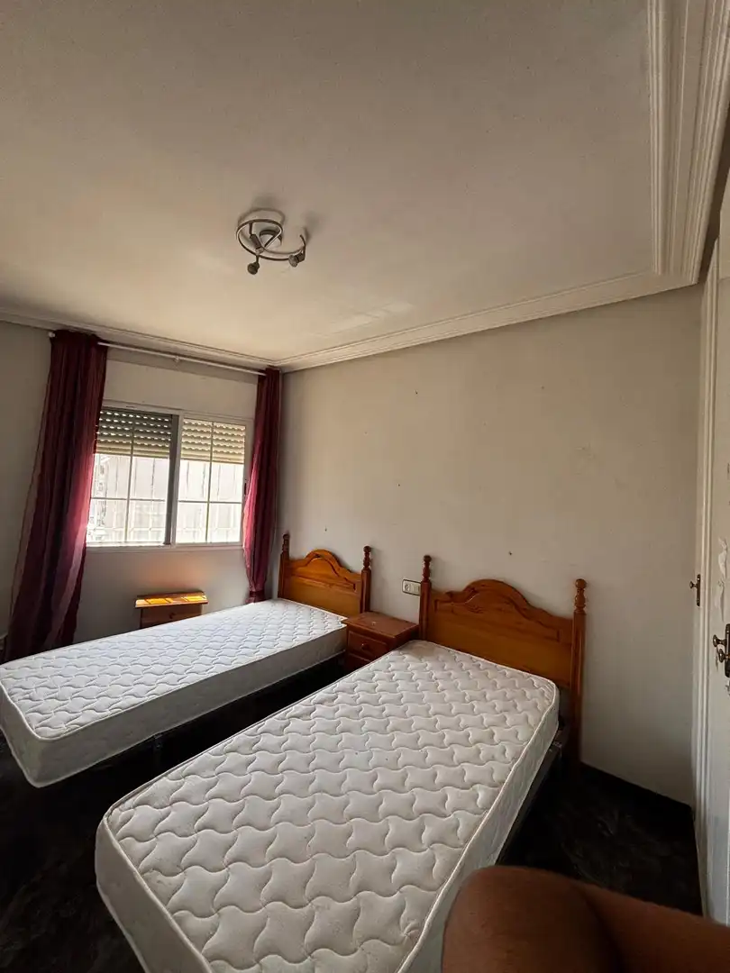 Habitación de Piso en venta en San Pedro del Pinatar con Terraza y Amueblado
