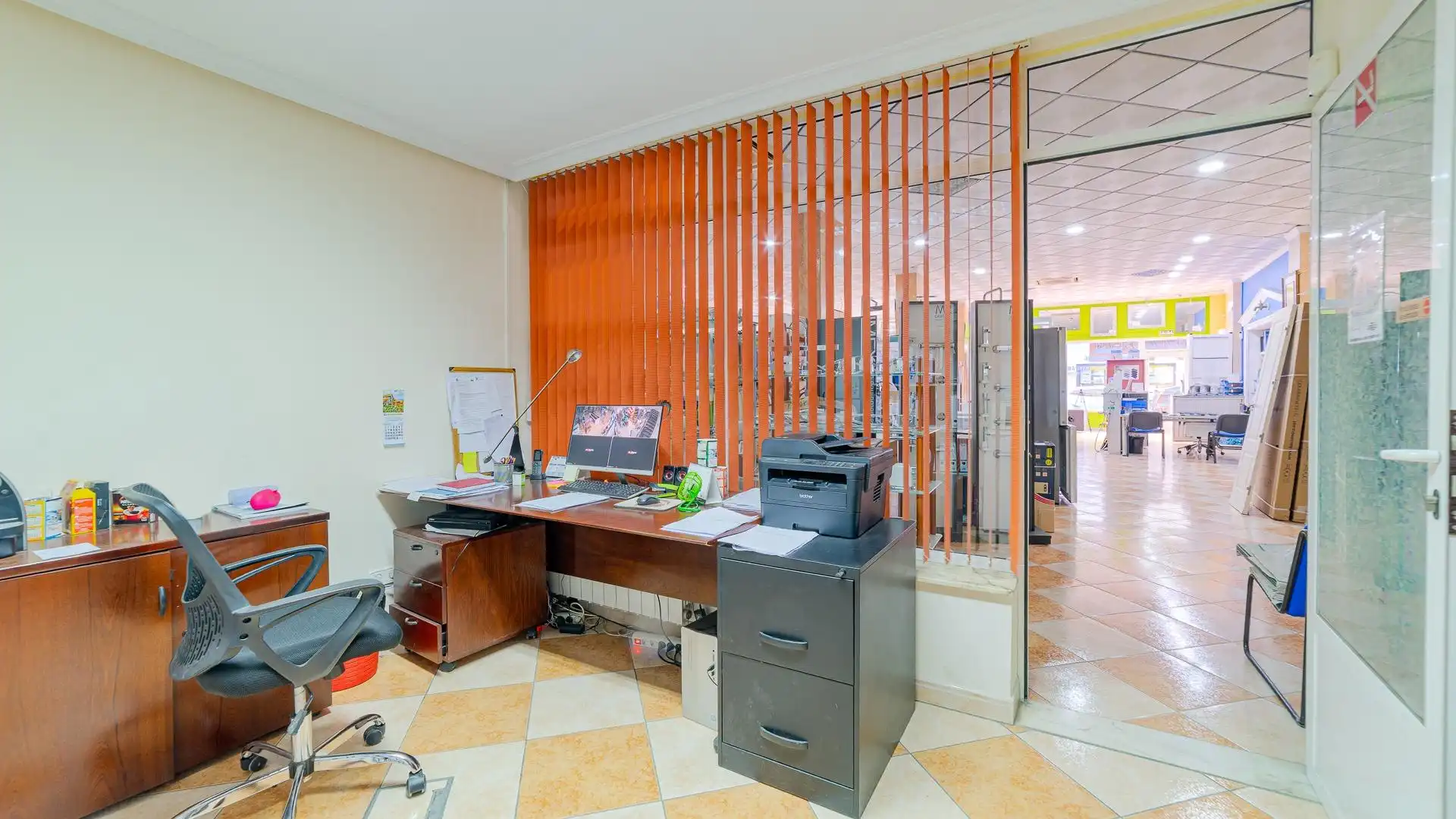 Business premises for sale in Calle ORIHUELA 73, imagen 12