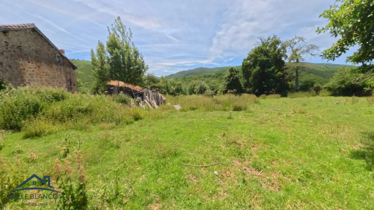 Casa o xalet en venda en Las Rozas de Valdearroyo 