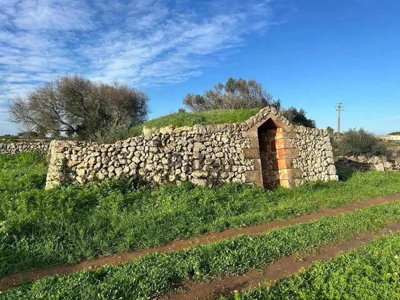 Exterior view of Residential for sale in Ciutadella de Menorca