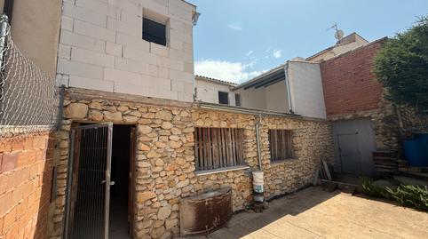 Foto 3 de Casa o xalet en venda a Carrer Dels Ametlers, 16, La Vall d'Alcalà, Alicante