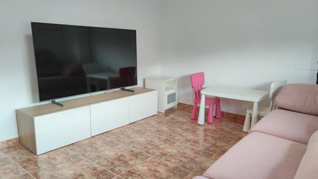 Piso en Alquiler en Calle FELIPE II en El Castillo - San Roque - El Carmen