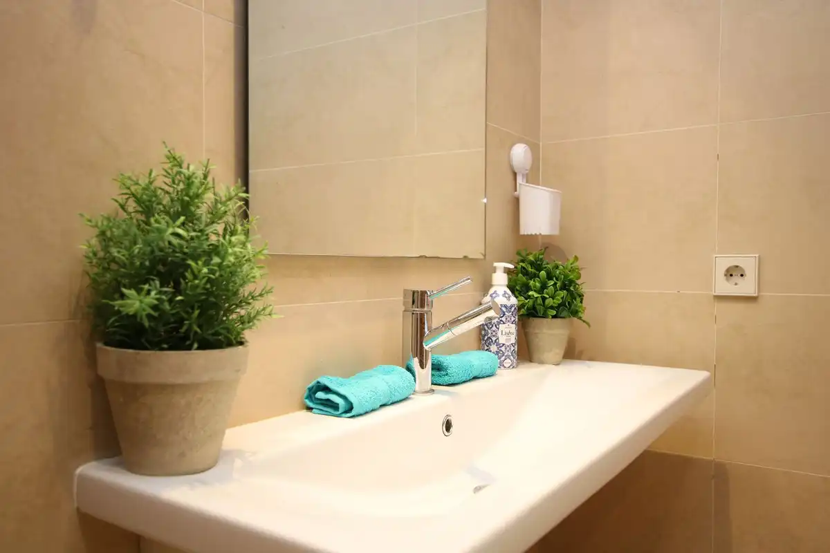 Apartamento de alquiler en N/A, Sotoserena