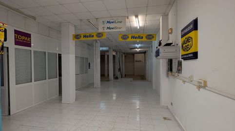 Foto 4 von Geschaftsraum zum Verkauf in Ametzola, Bilbao