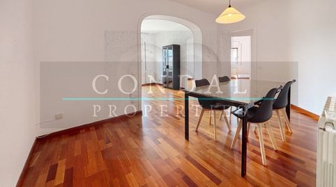 Foto 2 de Piso en venta en Calle Consell de Cent, Sagrada Família, Barcelona Capital
