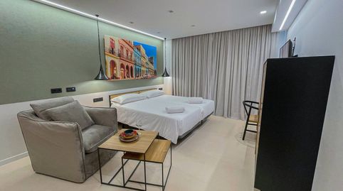 Foto 4 de Edifici en venda a Calle Rosarito, 3, Isleta, Las Palmas de Gran Canaria