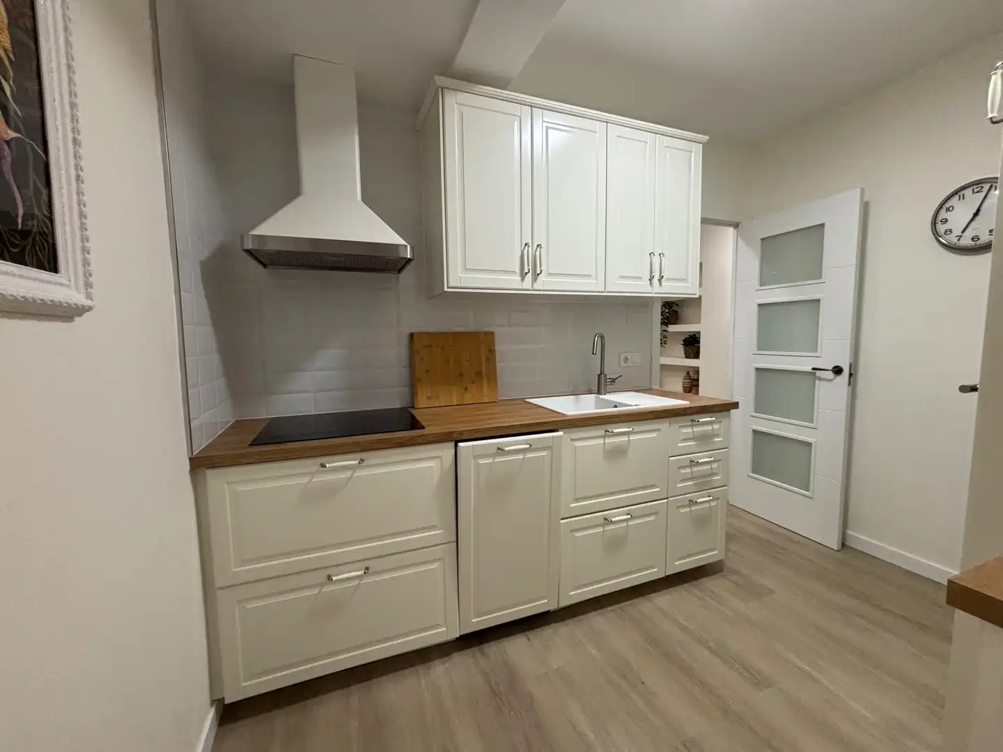 Wohnung zur Miete in Ferrol, A Coruña