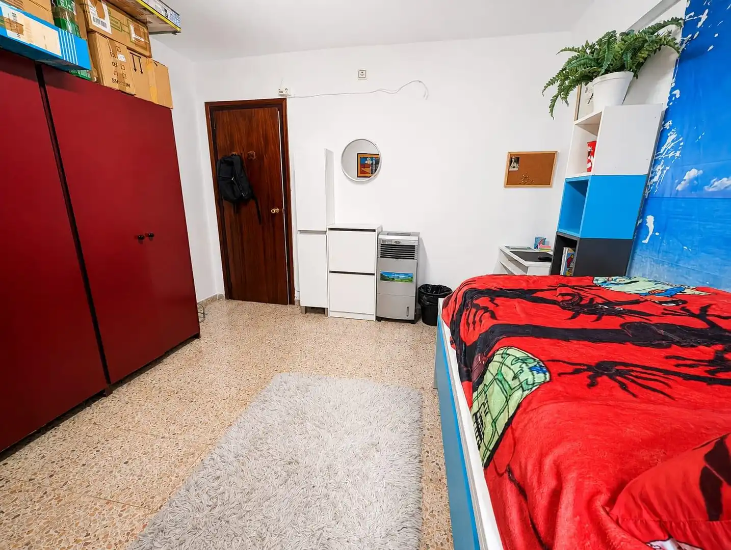 Apartment mit Aufzug zum Verkauf in Poblenou, imagen 14
