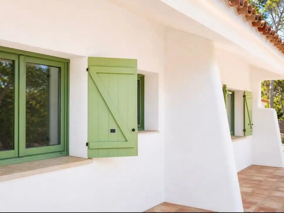 Villa avec piscine à vendre à Avinguda Central 122, imagen 9