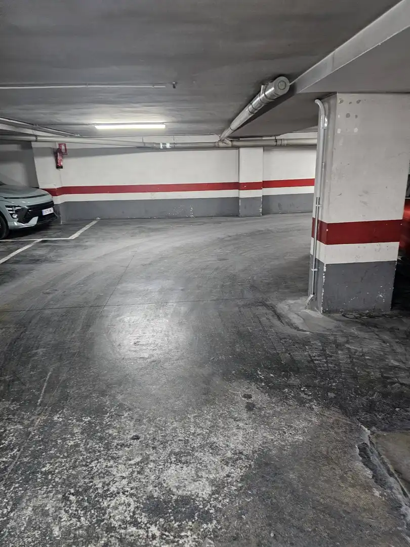 Parking of Garage for sale in Valencia