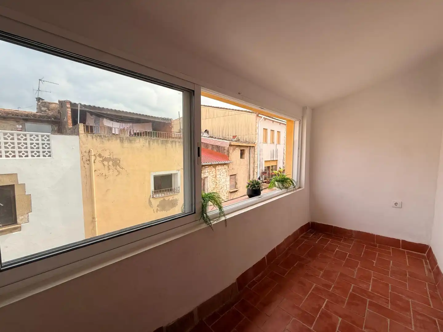 Balcony of Houses for sale in Pueblo