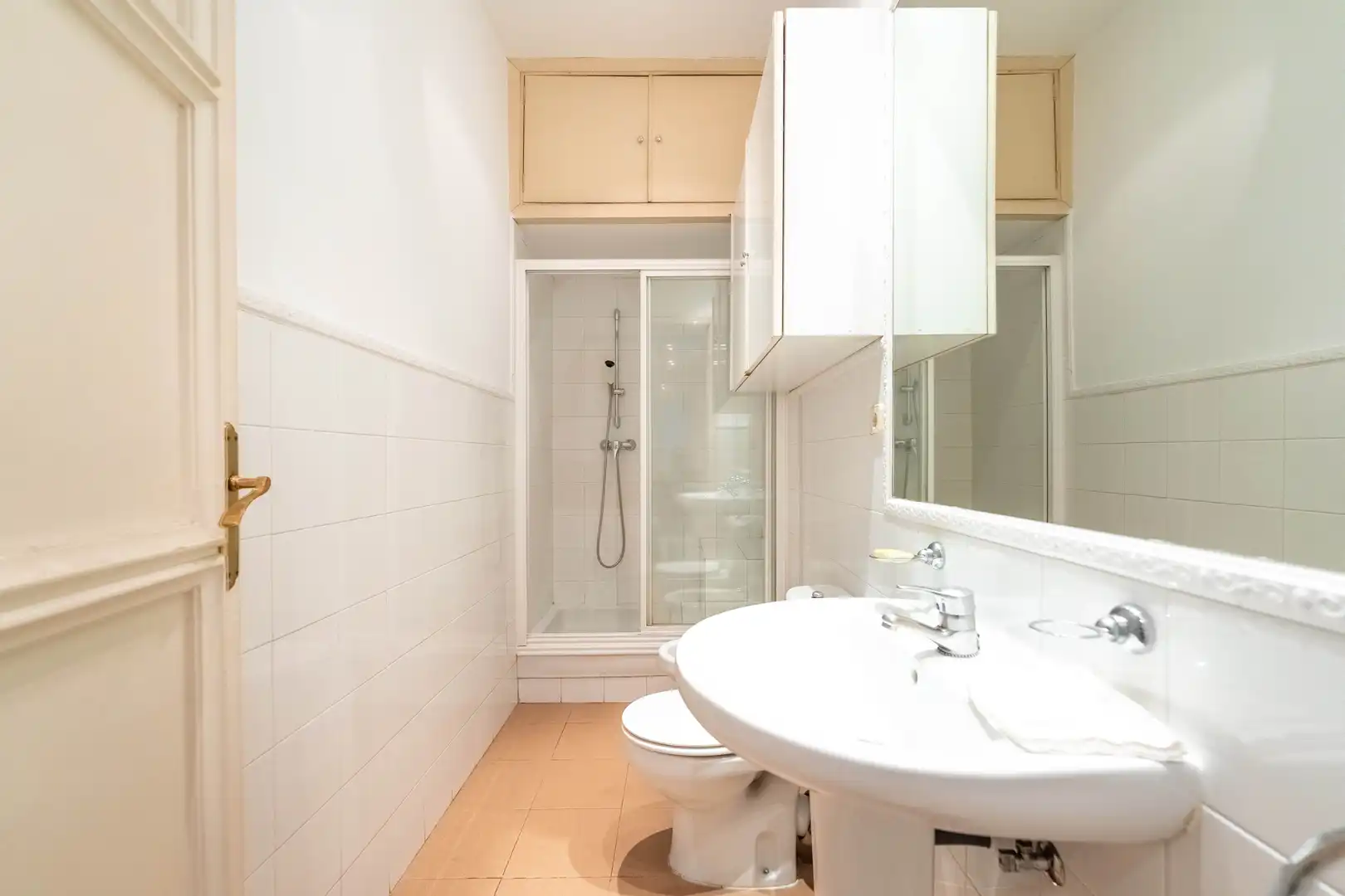 Appartement avec ascenseur à vendre à Calle del Marqués de Urquijo 47, imagen 10