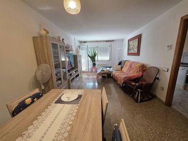 Appartamento con balcone in vendita a Calle Joan d´Àustria