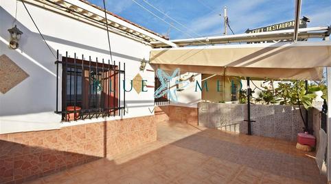 Foto 3 von Geschaftsraum zum Verkauf in Calle de Pedro López Meca, Bolnuevo, Mazarrón