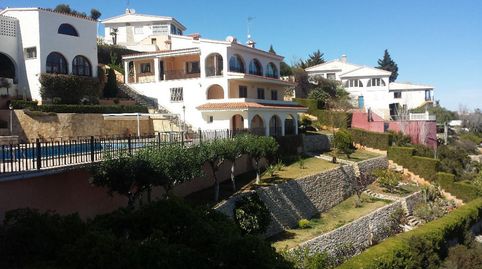 Photo 3 of Houses for sale in Avenida Belgica, 23, Las Atalayas - Urmi - Cerro de Mar, Peñíscola / Peníscola